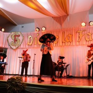 Día de la Familia